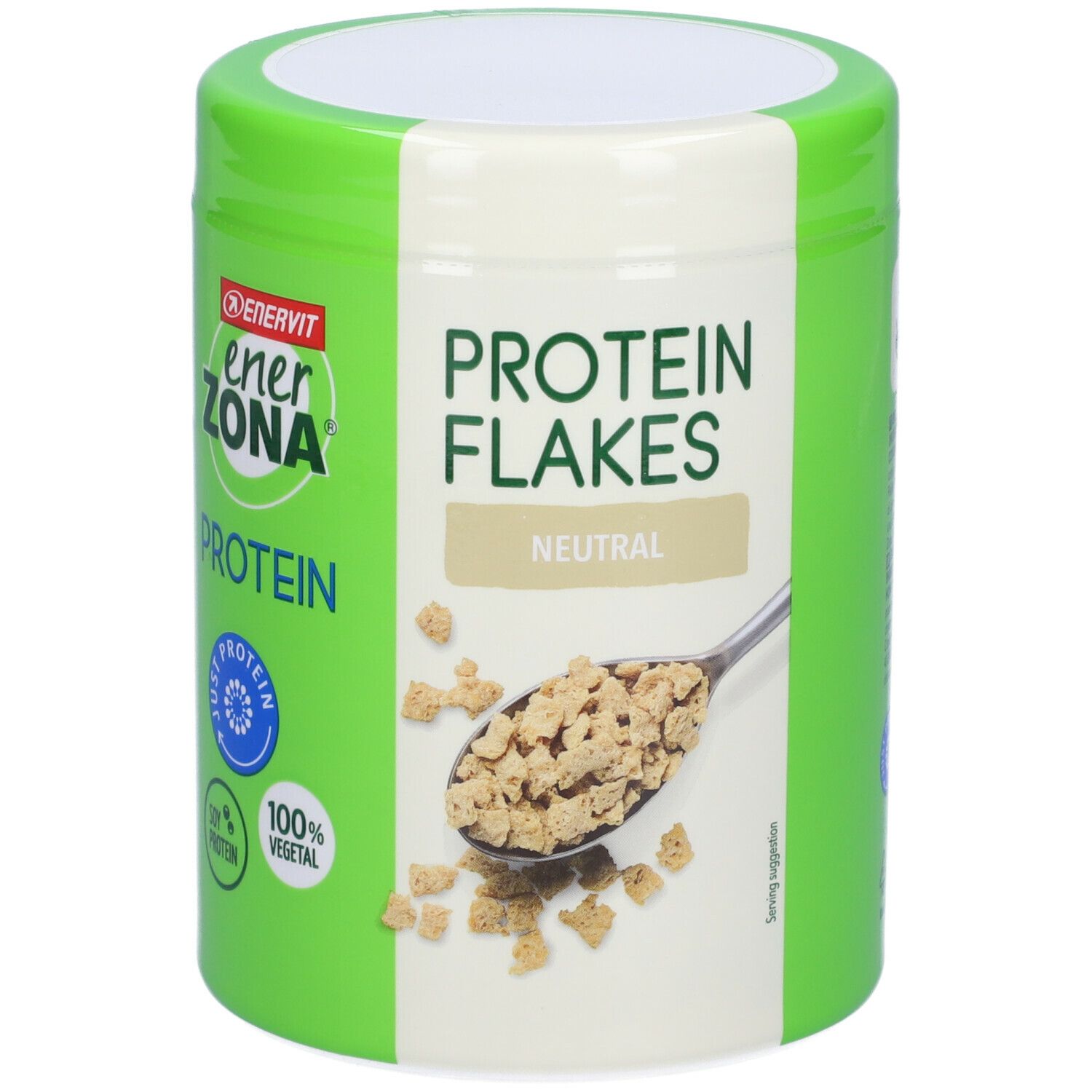 ENERZONA PROTEIN FLAKES 224G