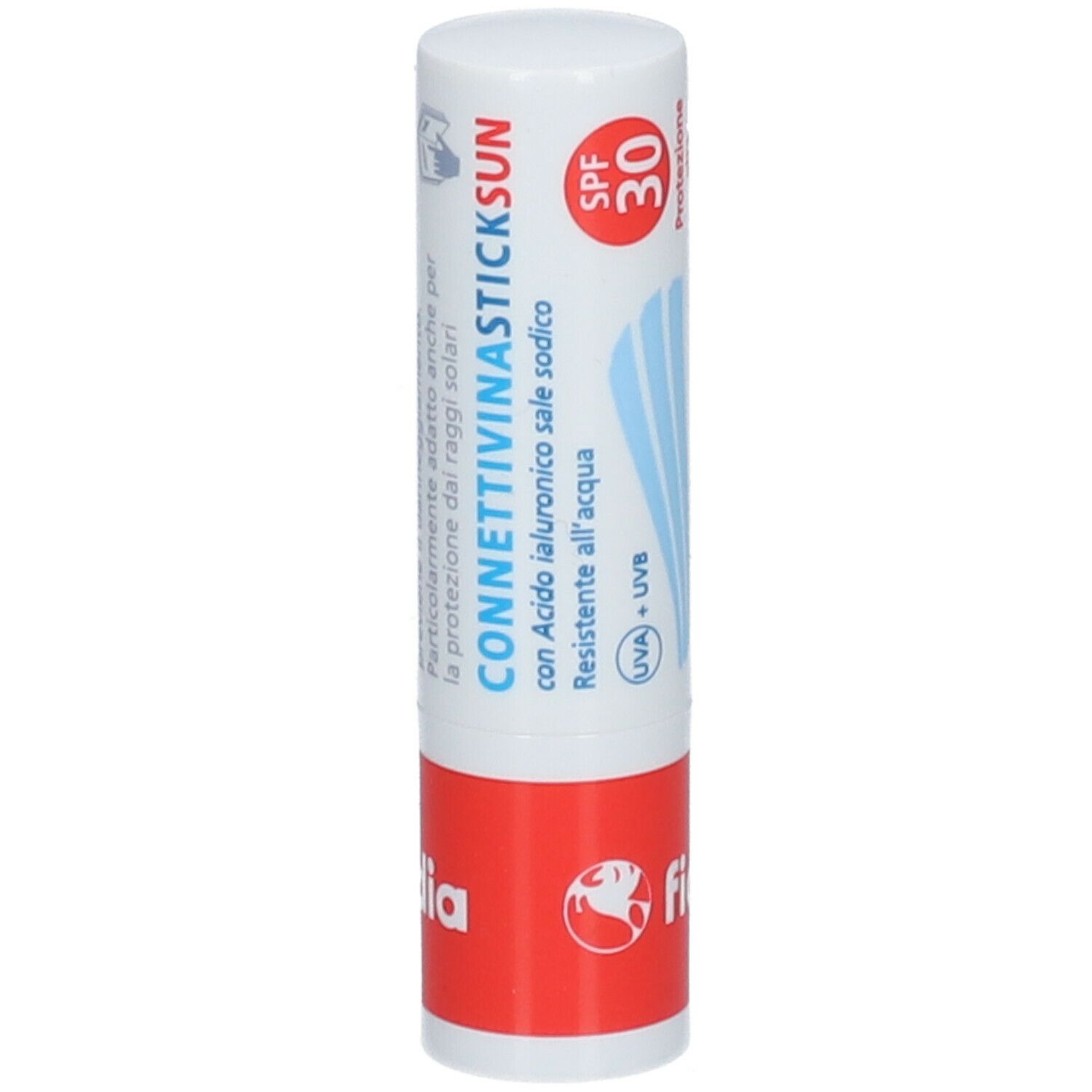 Fidia ConnettivinastickSun Lips SPF 30