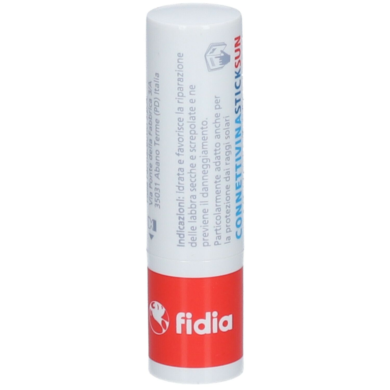 Fidia ConnettivinastickSun Lips SPF 30