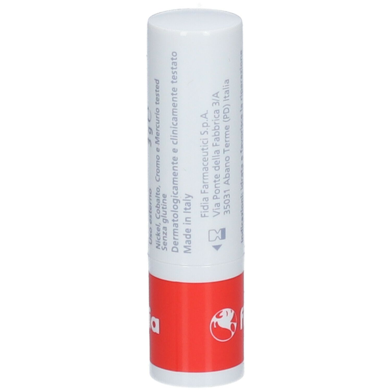 Fidia ConnettivinastickSun Lips SPF 30