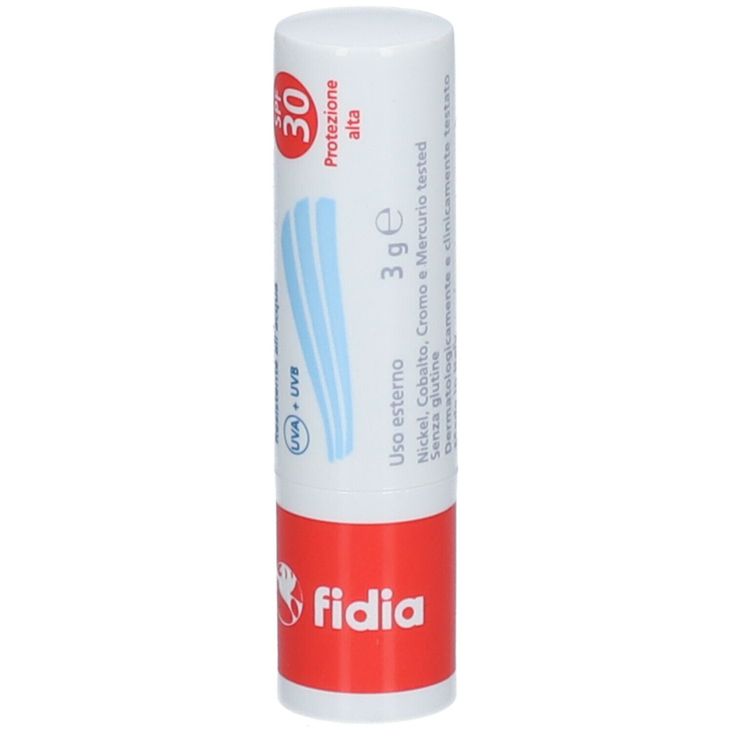 Fidia ConnettivinastickSun Lips SPF 30