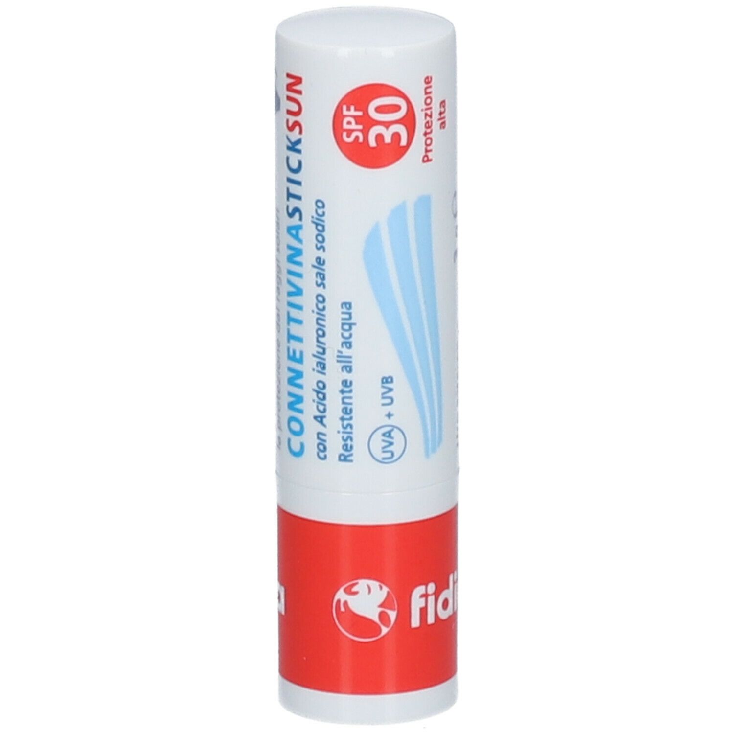 Fidia ConnettivinastickSun Lips SPF 30