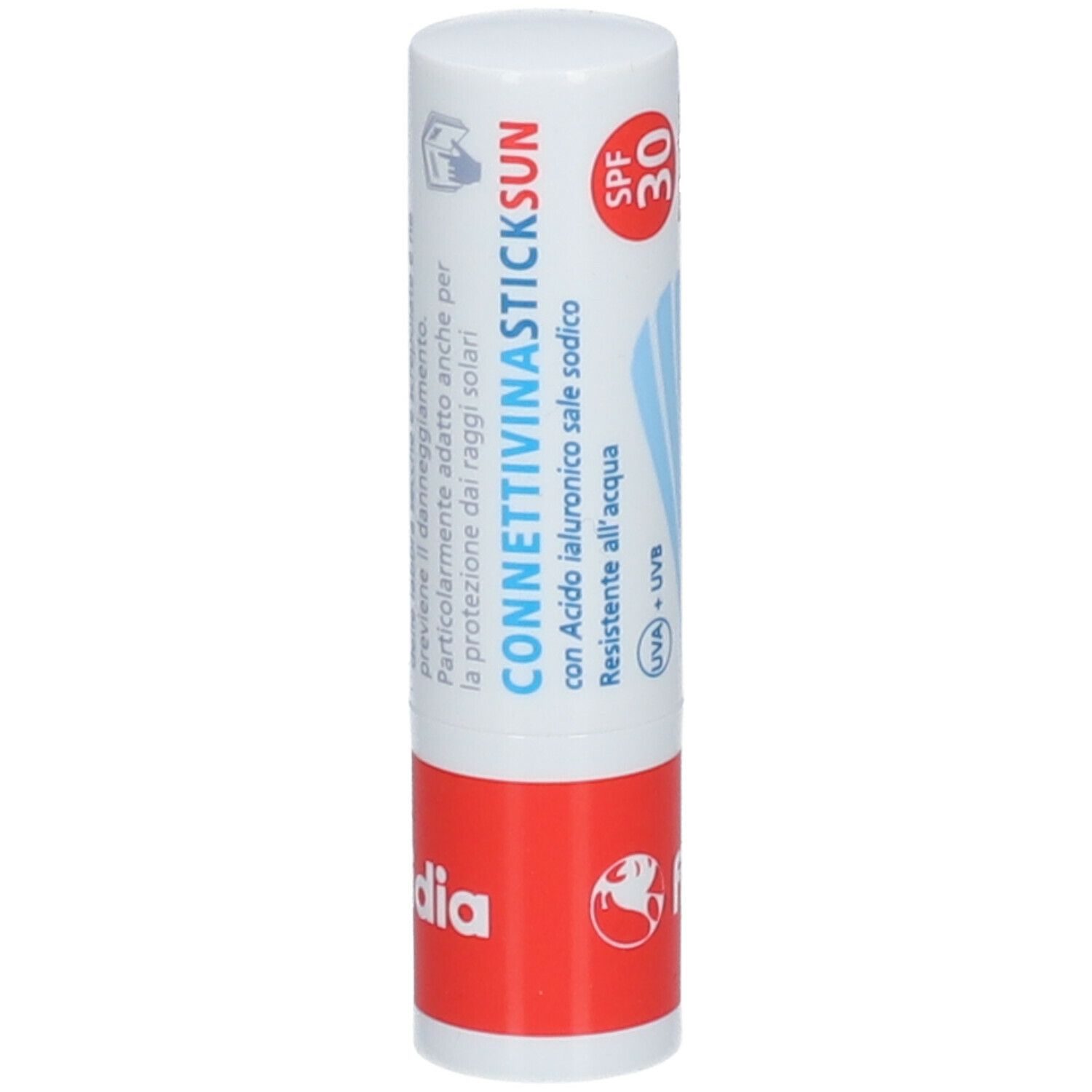Fidia ConnettivinastickSun Lips SPF 30