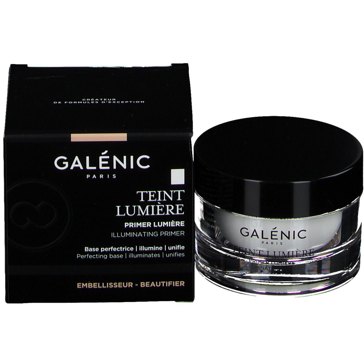 TEINT LUMIERE PRIMER ILL 50ML