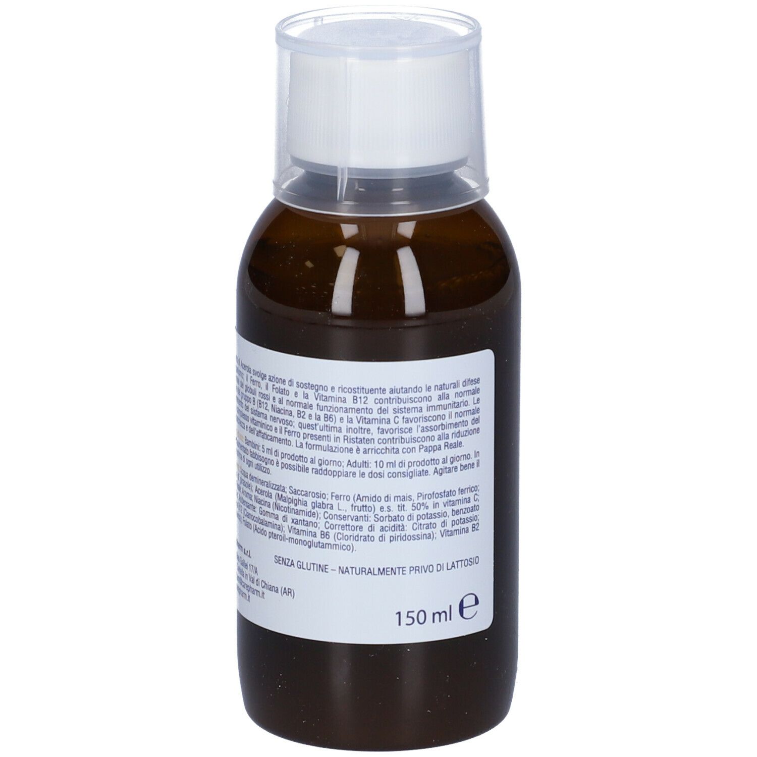Ristate 150 ml