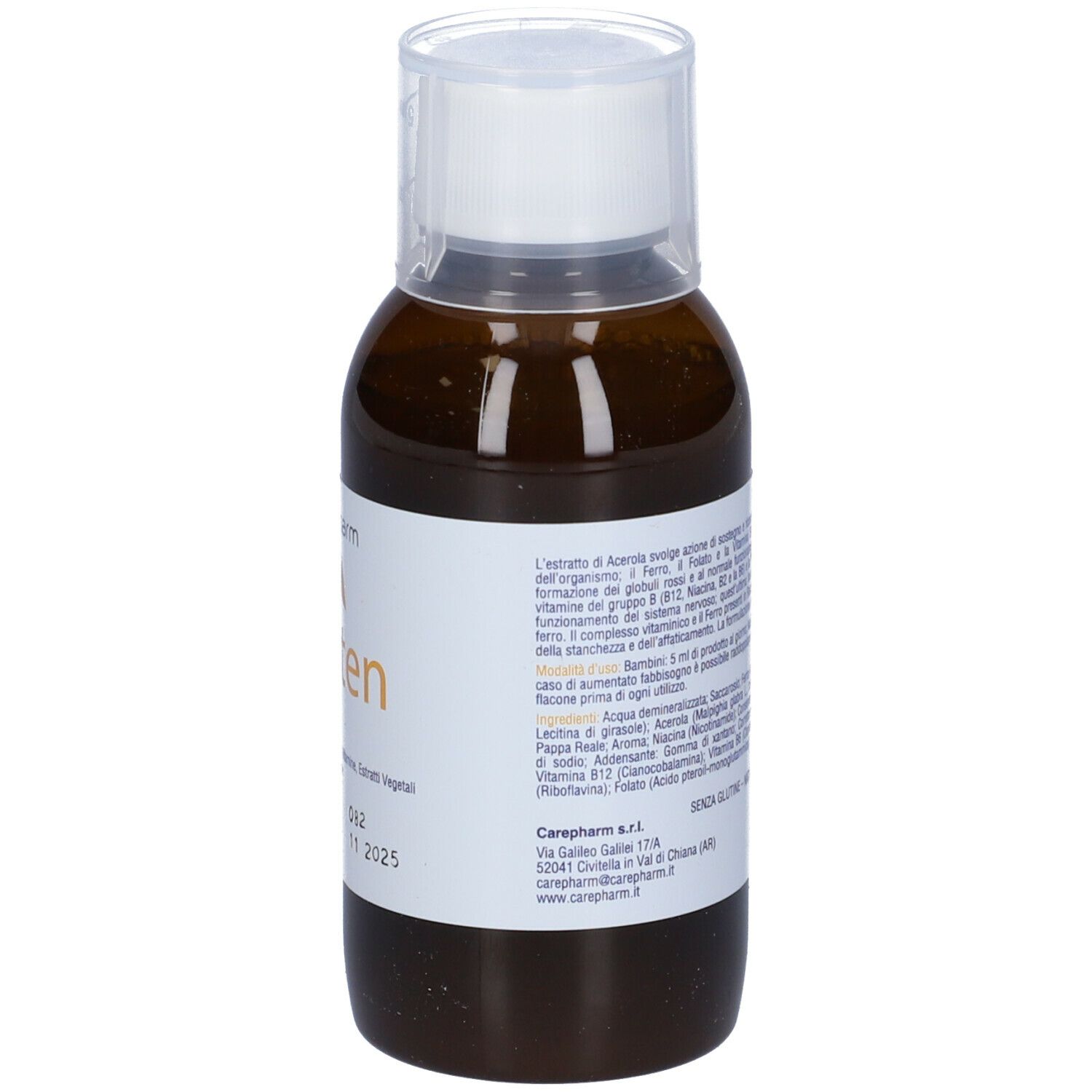 Ristate 150 ml