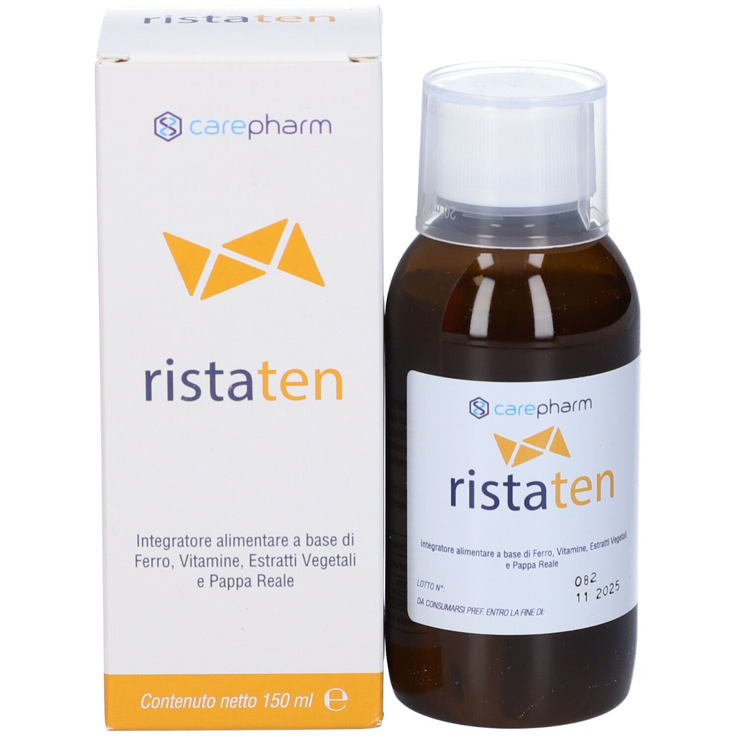 Ristate 150 ml