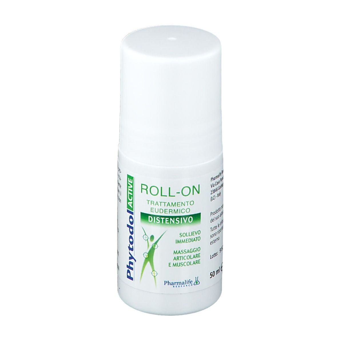 Phytodol ACTIVE Roll-on
