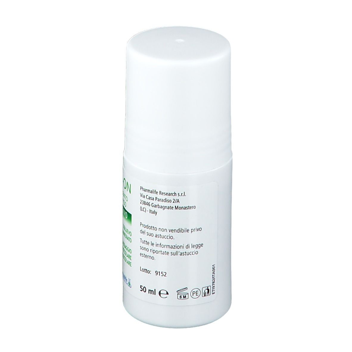 Phytodol ACTIVE Roll-on