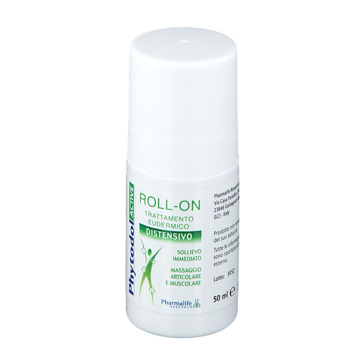 Phytodol ACTIVE Roll-on