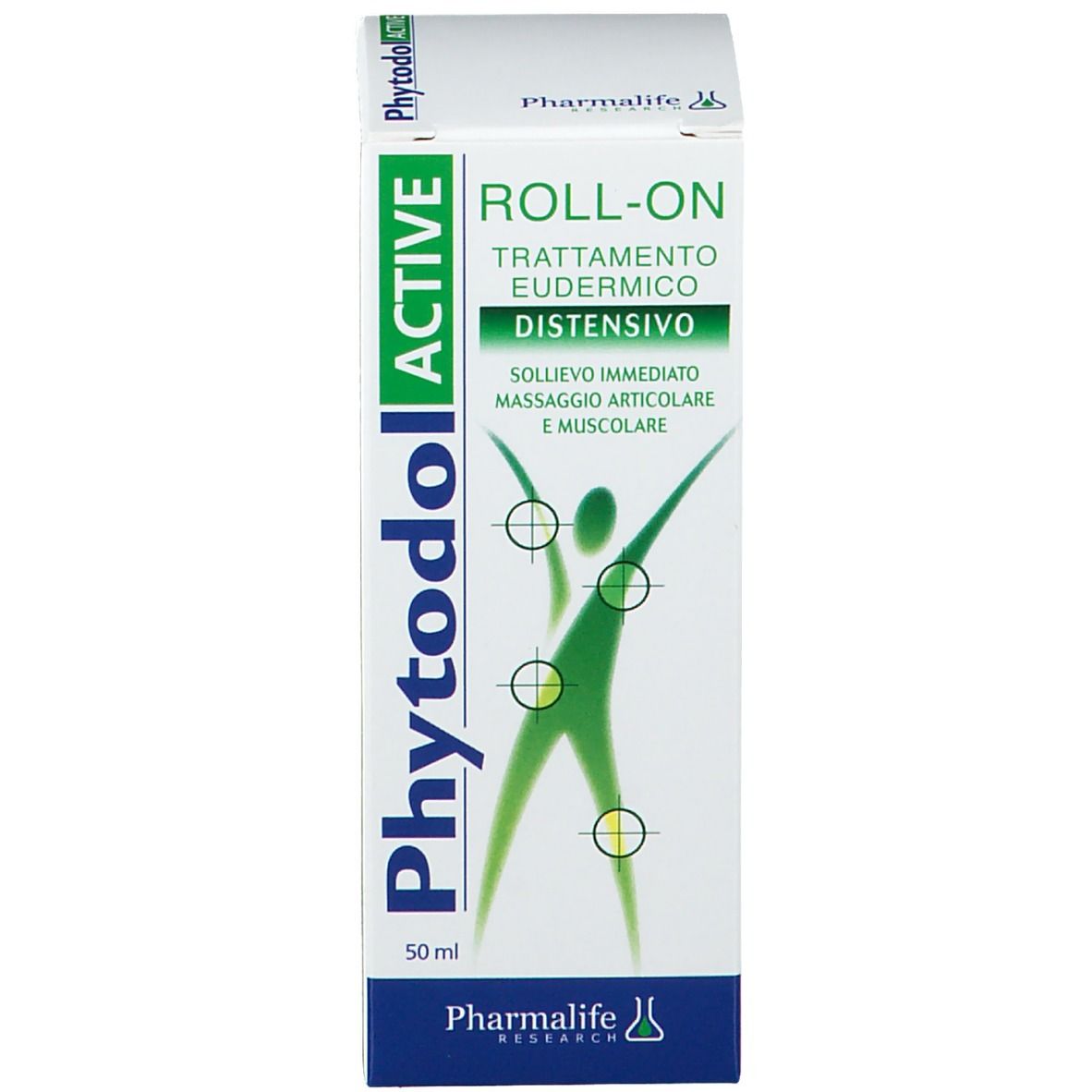 Phytodol ACTIVE Roll-on