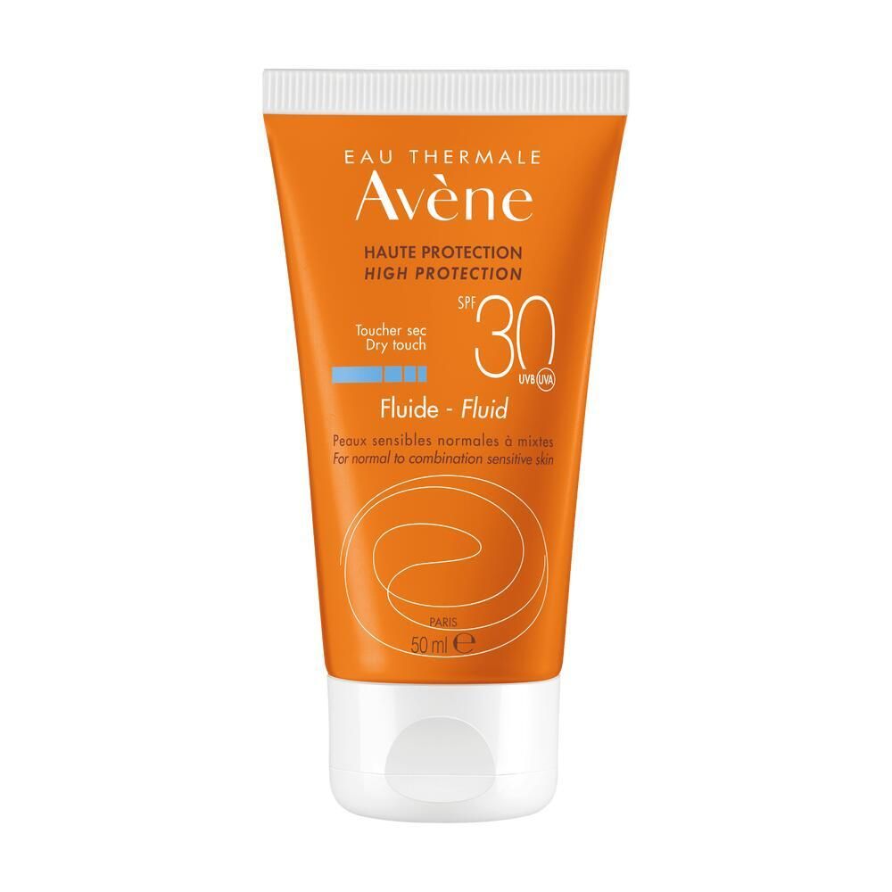 Avène Fluide SPF 30
