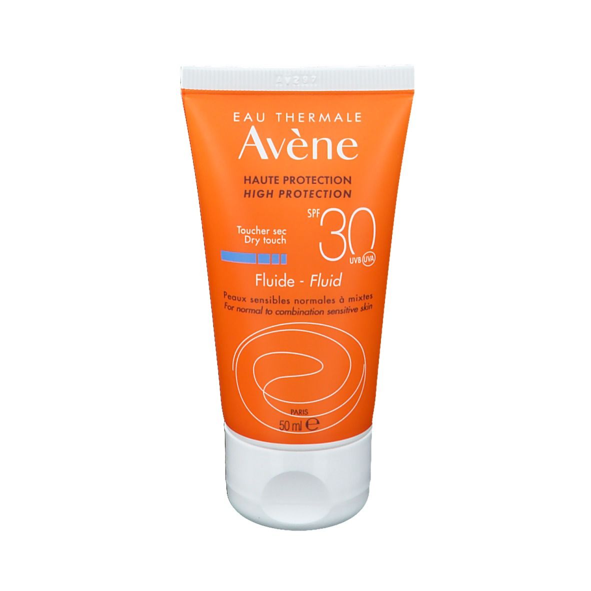 Avène Fluide SPF 30