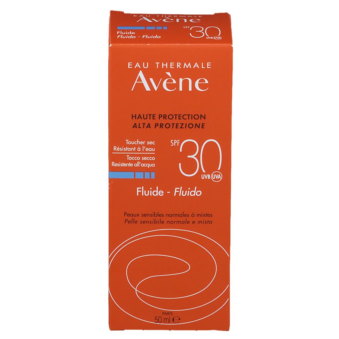 Avène Fluide SPF 30