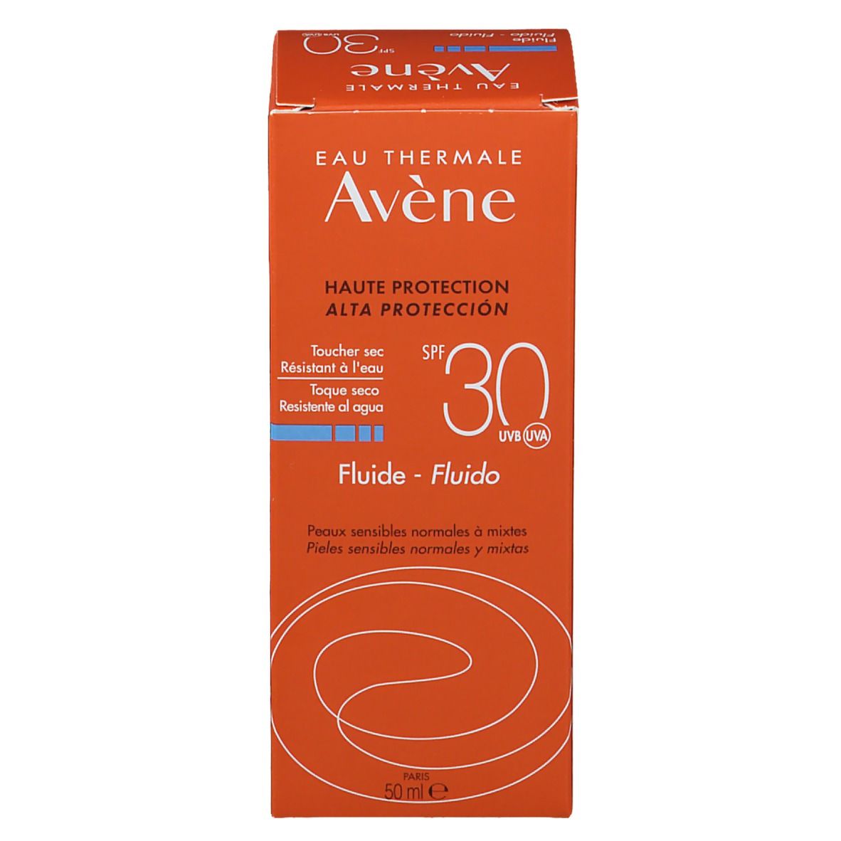 Avène Fluide SPF 30