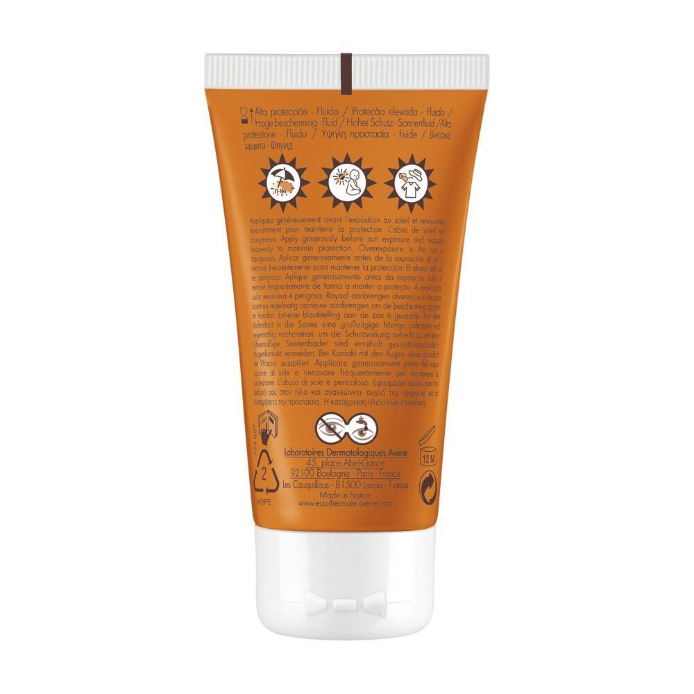 Avène Fluide SPF 30