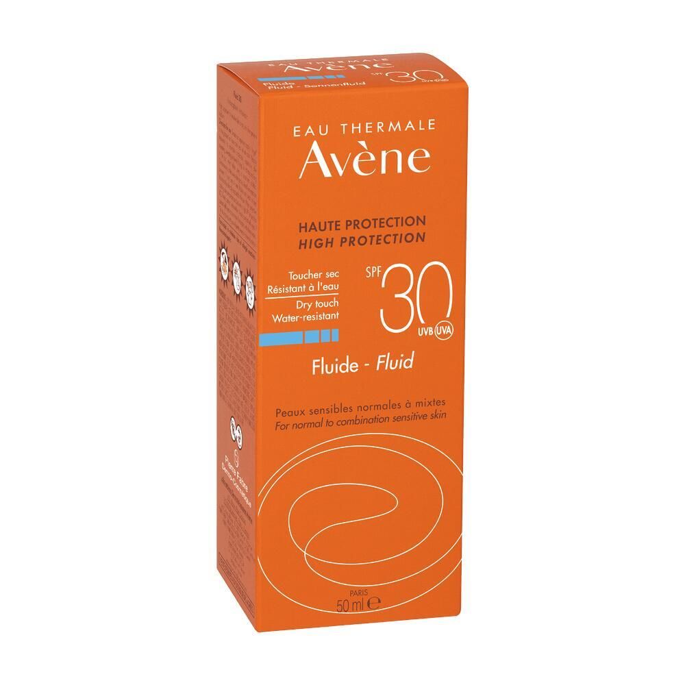 Avène Fluide SPF 30