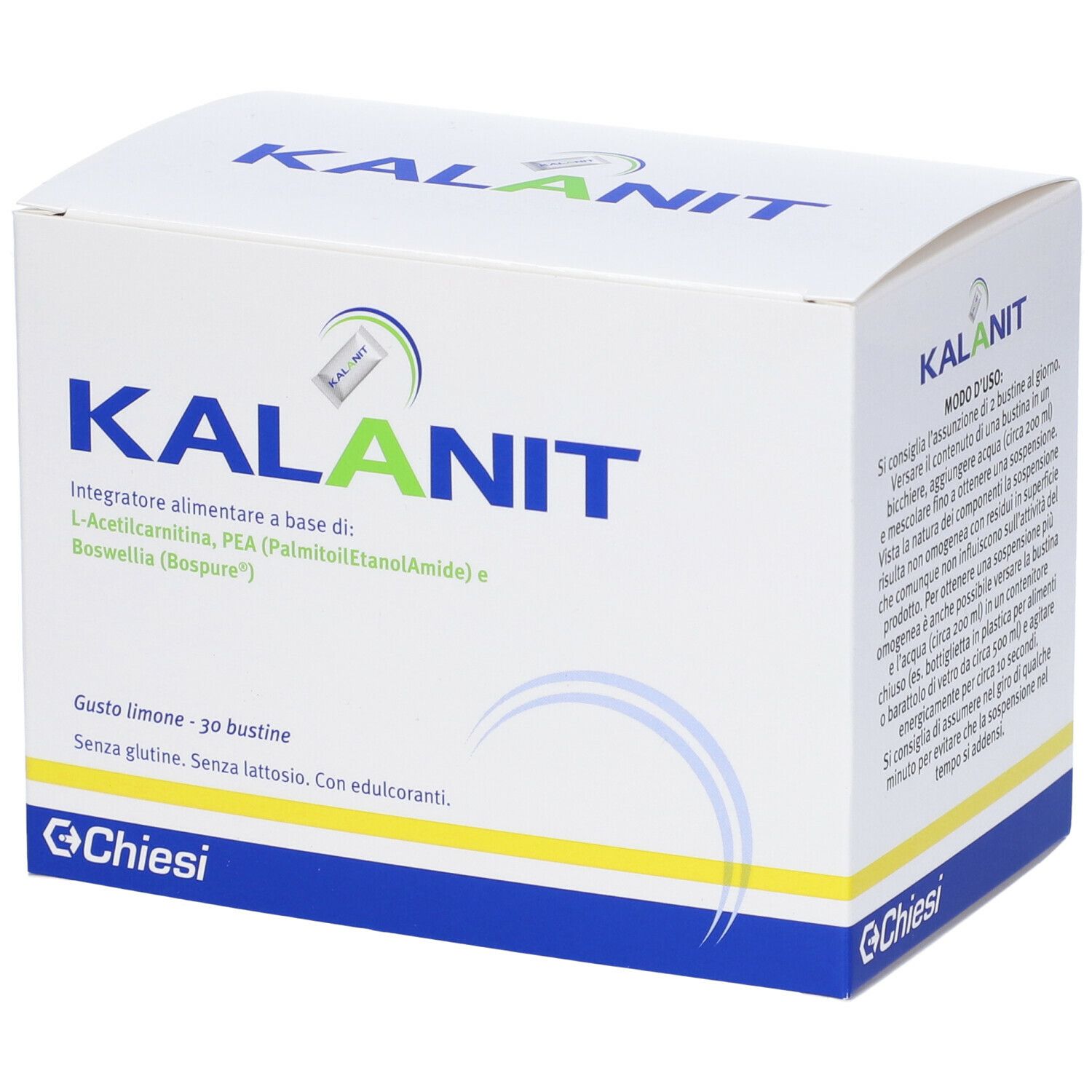 Chiesi Kalanit