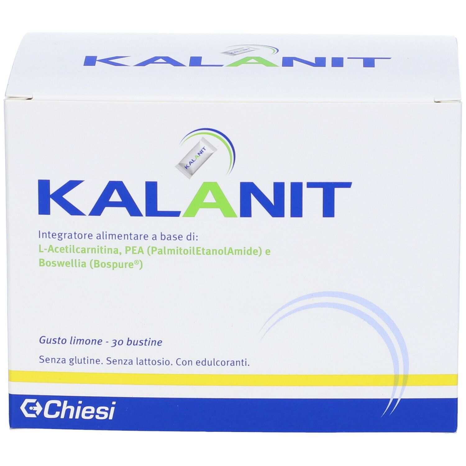 Chiesi Kalanit
