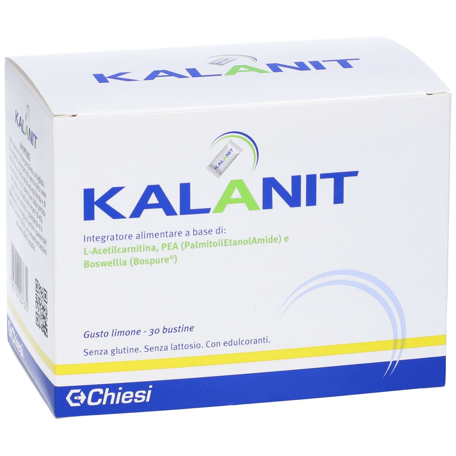 Chiesi Kalanit