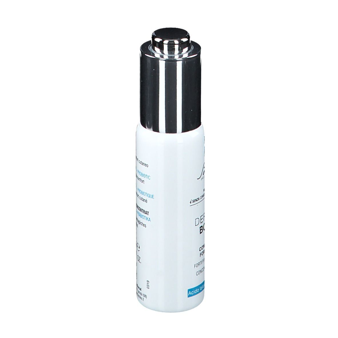 BioNike DEFENCE BOOST Concentré fortifiant Acide hyaluronique + Probiotique