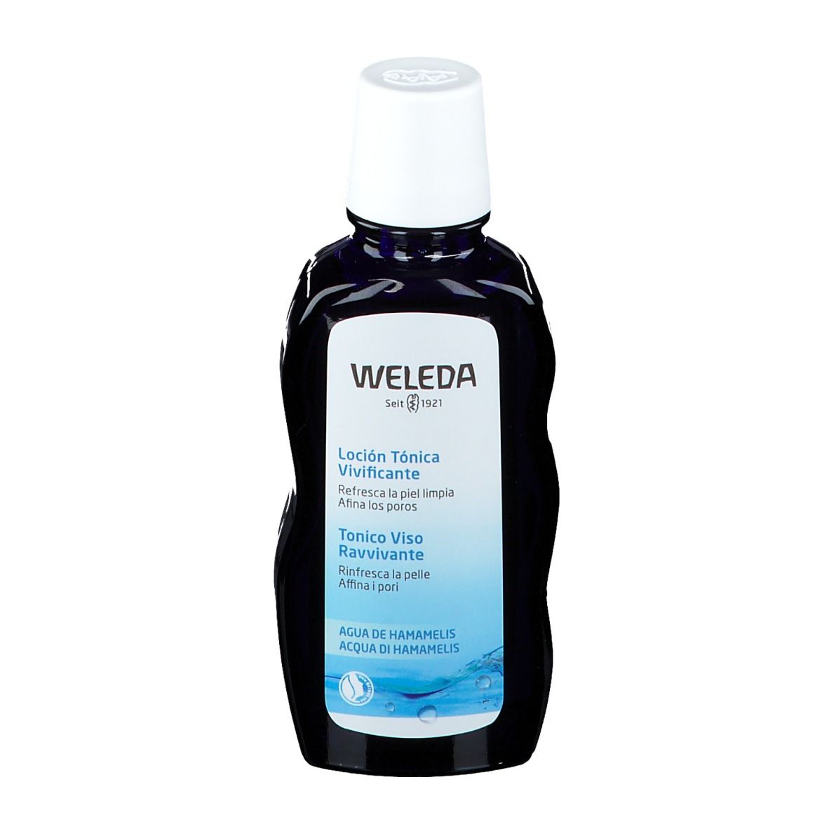 Weleda Lotion Tonique Fraîcheur