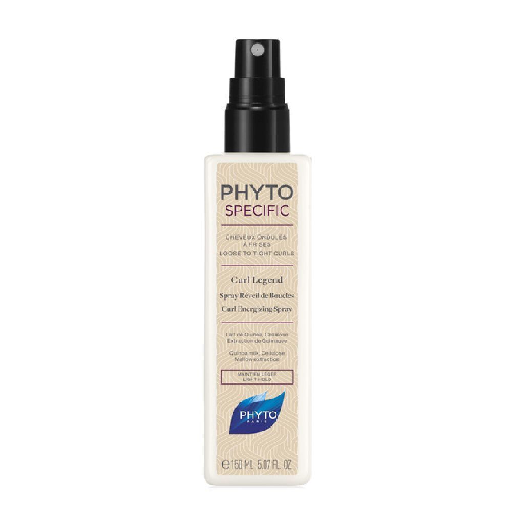 PHYTOSPECIFIC Curl Legend Spray belebt Locken