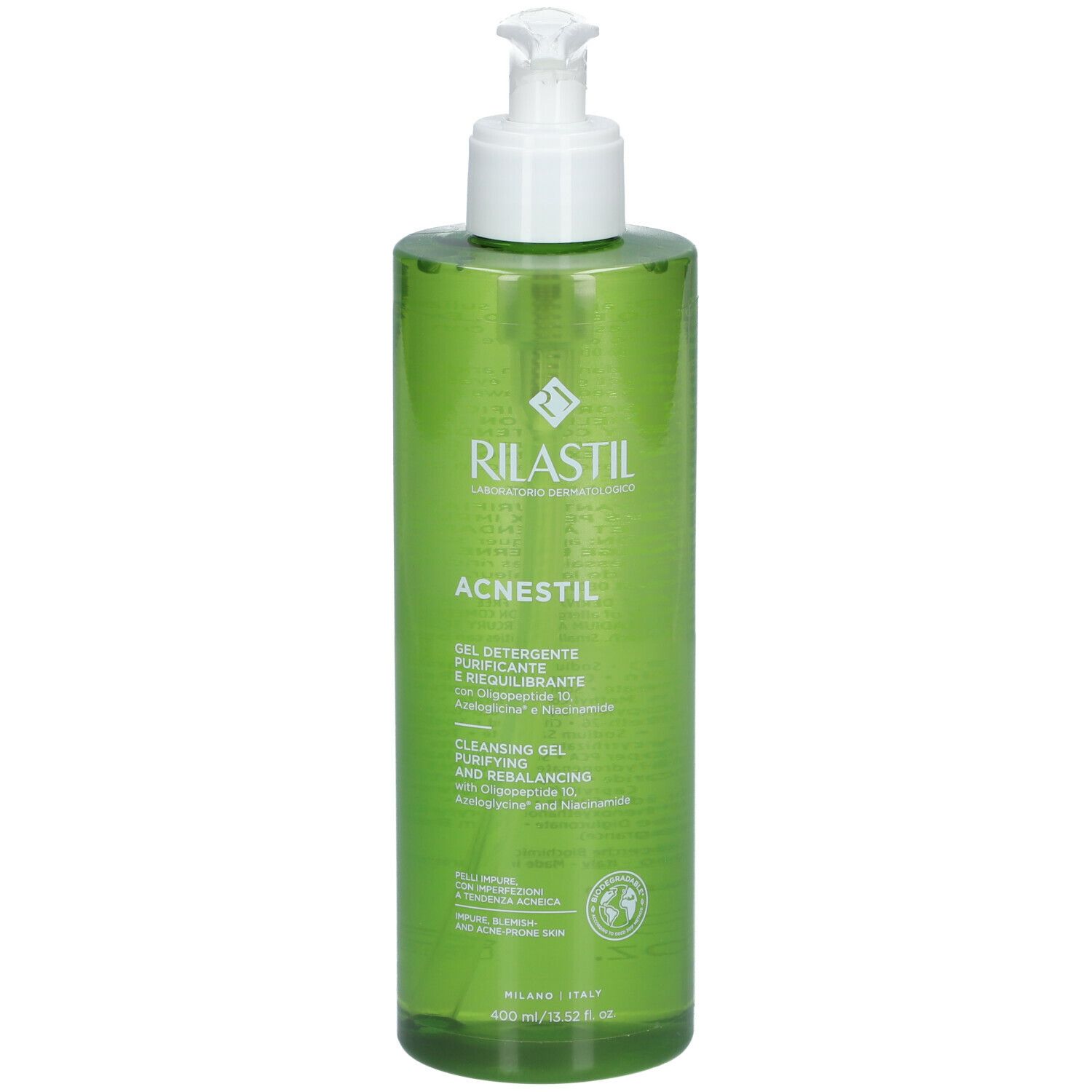 RILASTIL®  ACNESTIL Reinigungsgel
