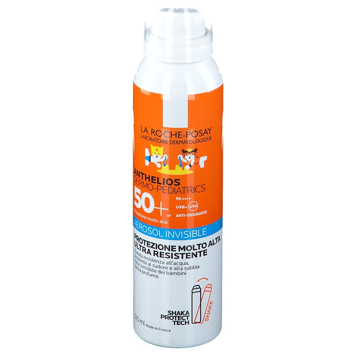 La Roche Posay Sonnenschutzspray LSF 50+ für Kinder