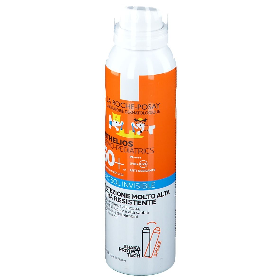 La Roche Posay Sonnenschutzspray LSF 50+ für Kinder
