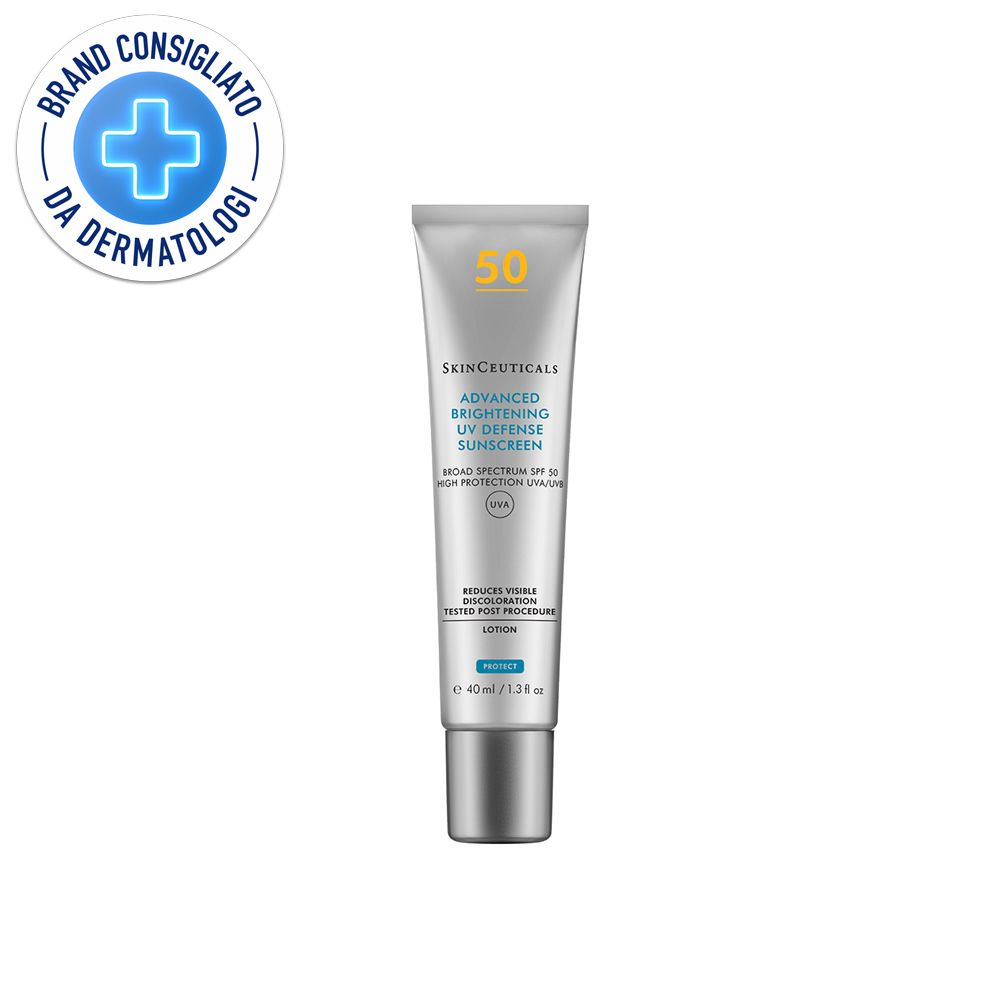 Skinceduticals Advanced Brightening UV Defense LSF 50
