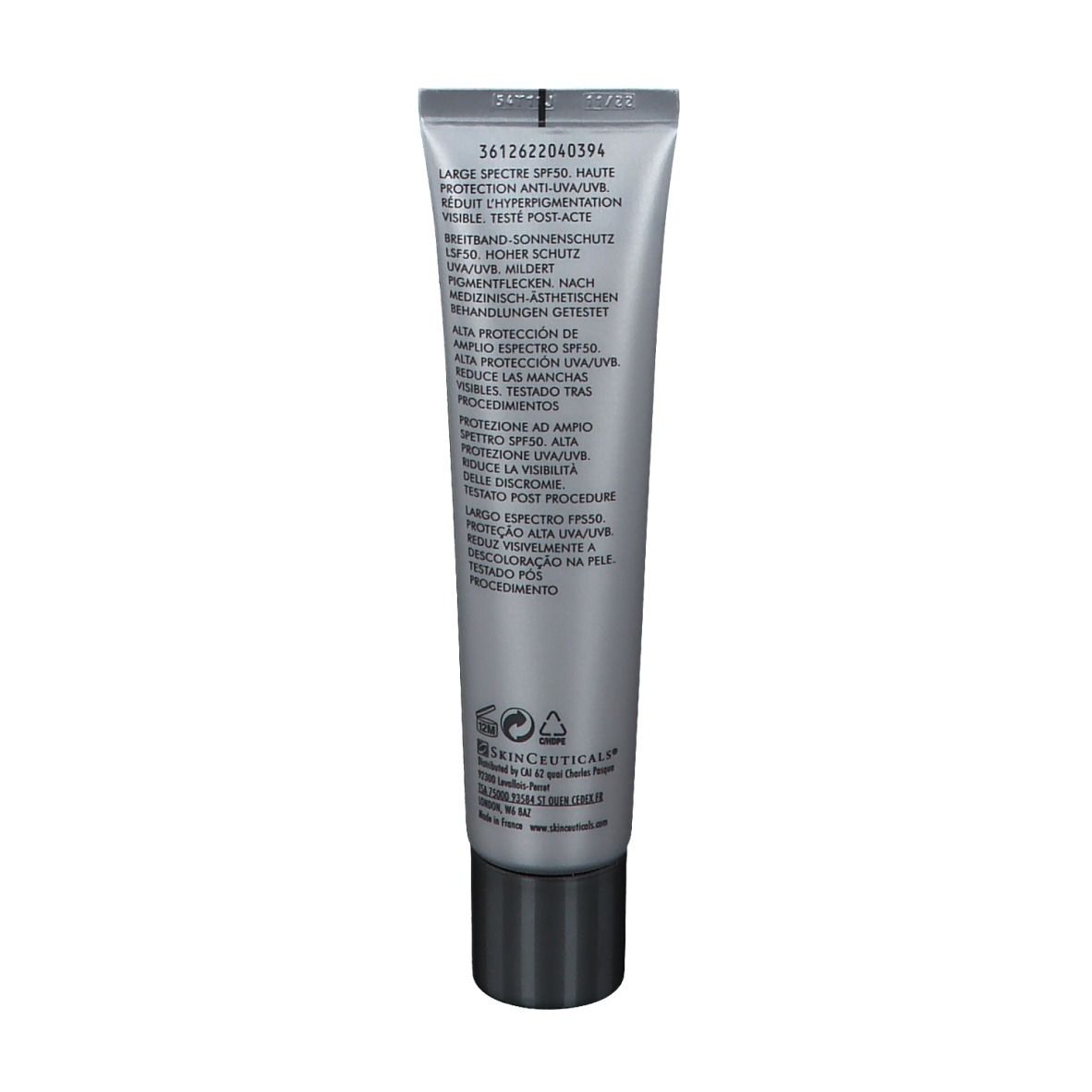 Skinceduticals Advanced Brightening UV Defense LSF 50