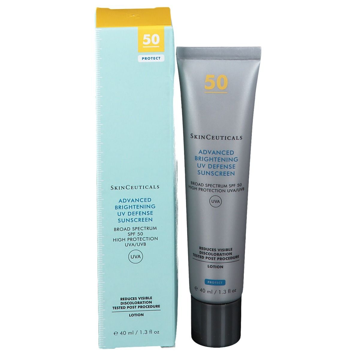 Skinceduticals Advanced Brightening UV Defense LSF 50