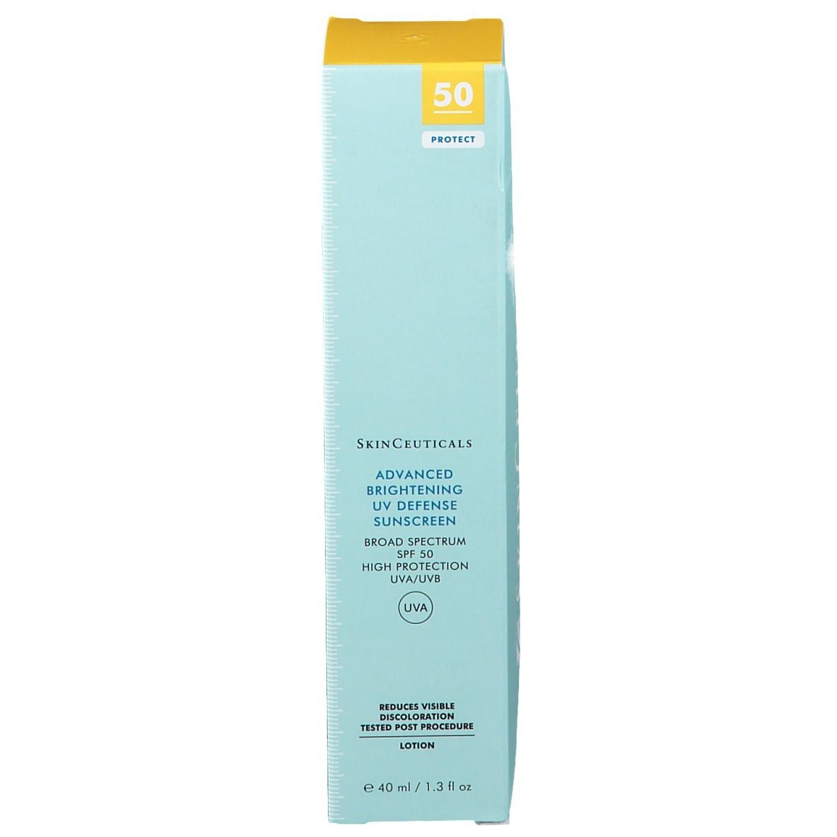 Skinceduticals Advanced Brightening UV Defense LSF 50
