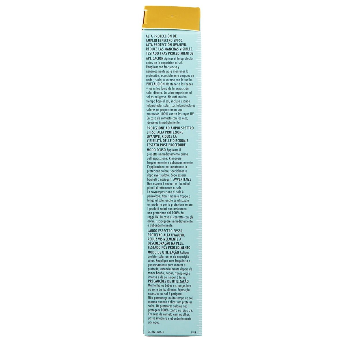 Skinceduticals Advanced Brightening UV Defense LSF 50