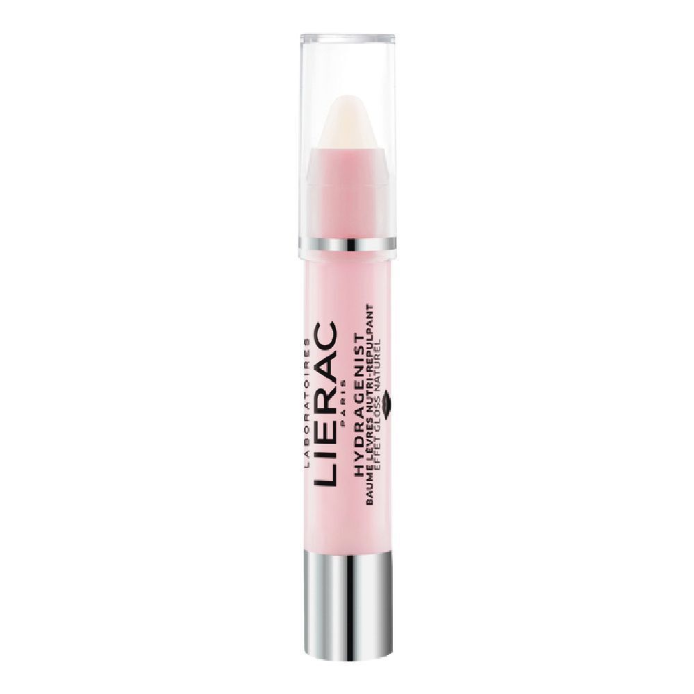 LIERAC HYDRAGENIST Lippenbalsam-Glanz-Effekt