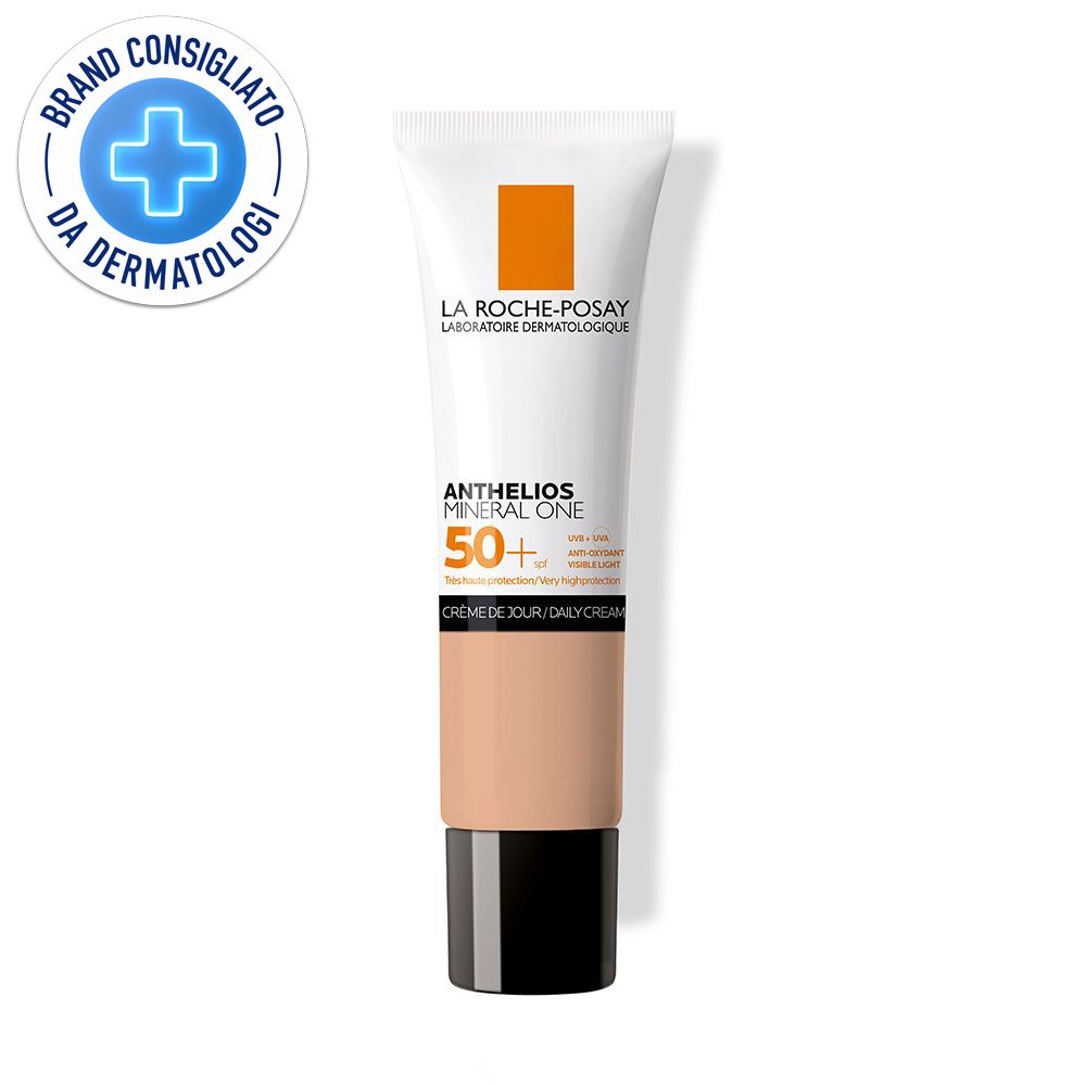 La Roche Posay ANTHELIOS MINERAL ONE LSF 50+ 03 Tan