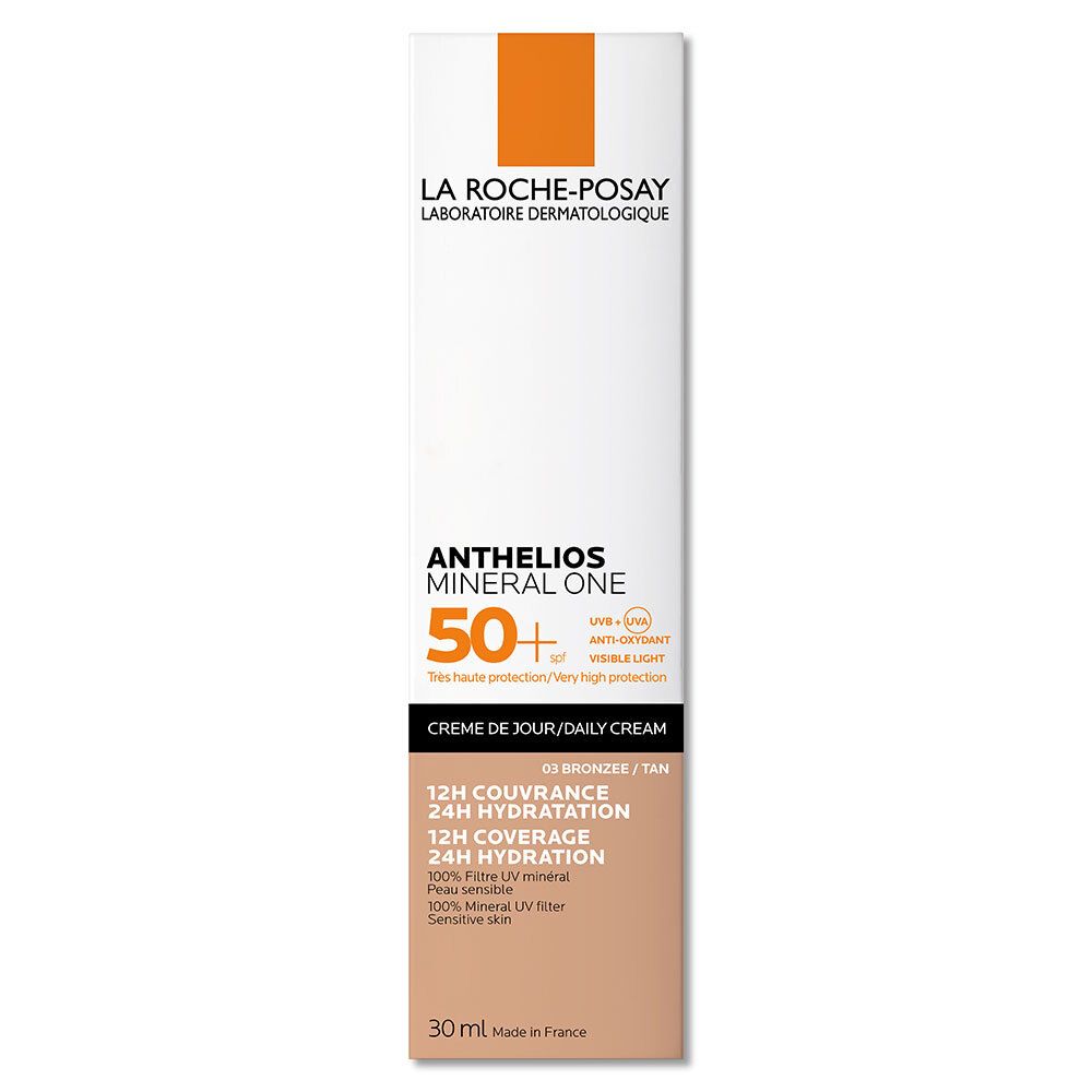 La Roche Posay ANTHELIOS MINERAL ONE LSF 50+ 03 Tan