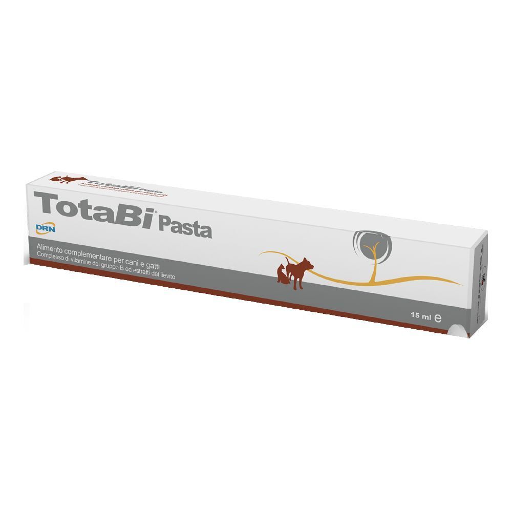 DRN Totabi pâte