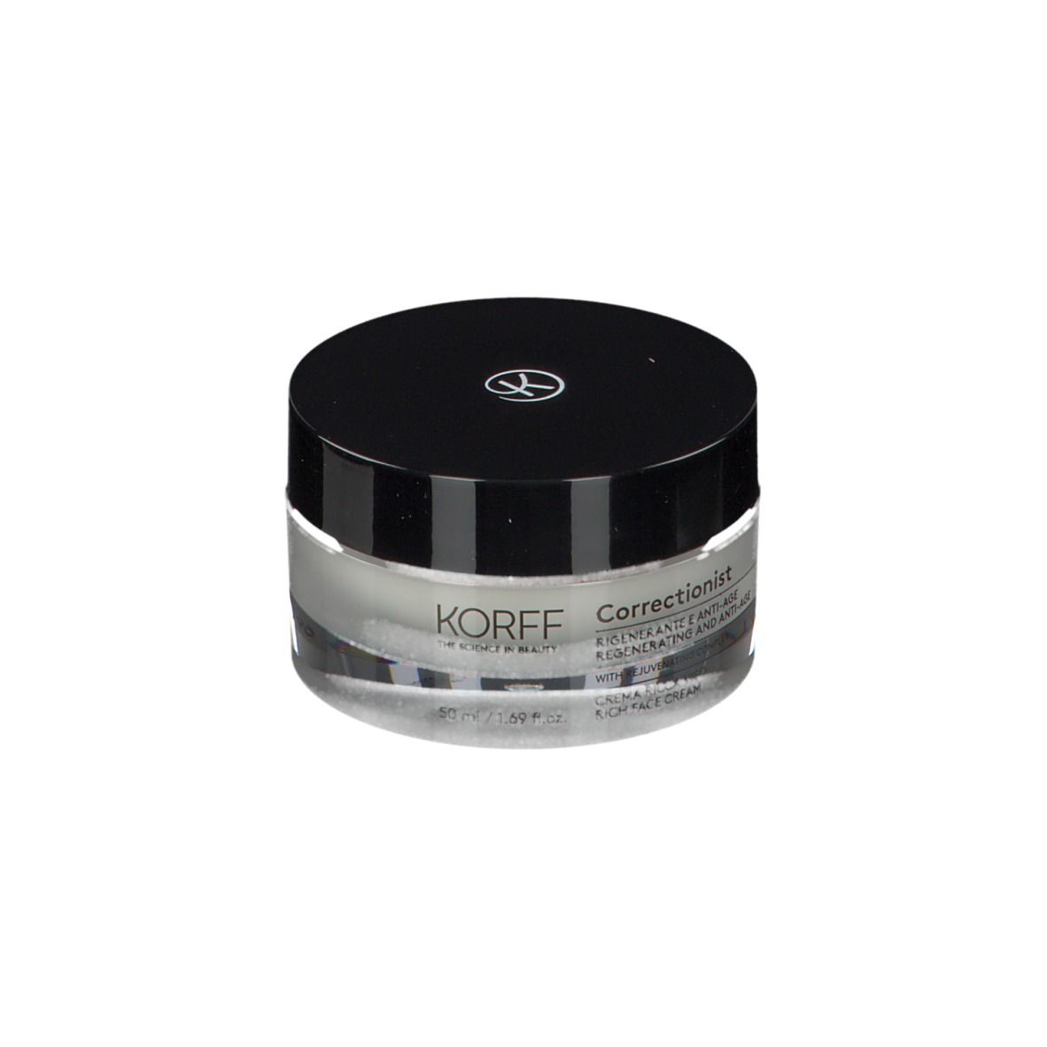 KORFF Correctionist Crème visage riche