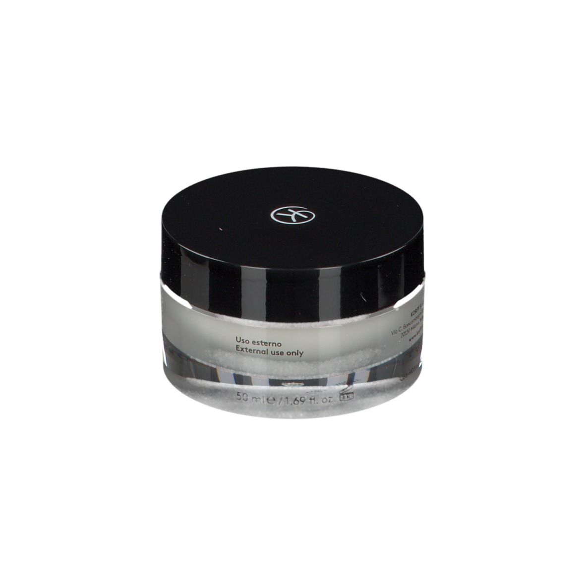 KORFF Correctionist Crème visage riche