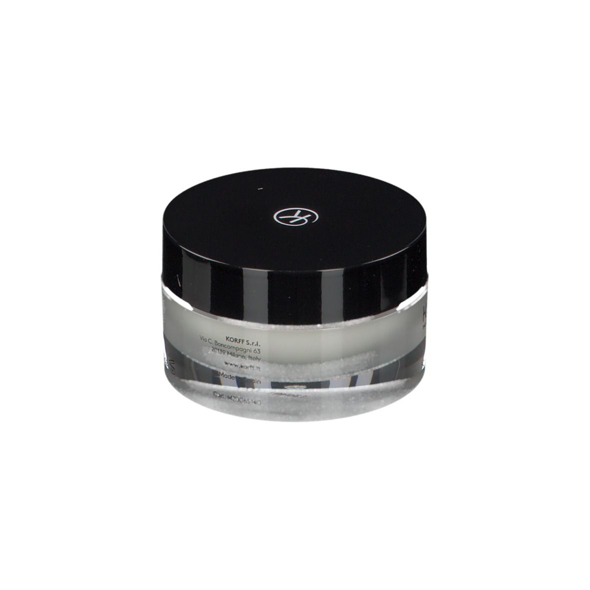 KORFF Correctionist Crème visage riche