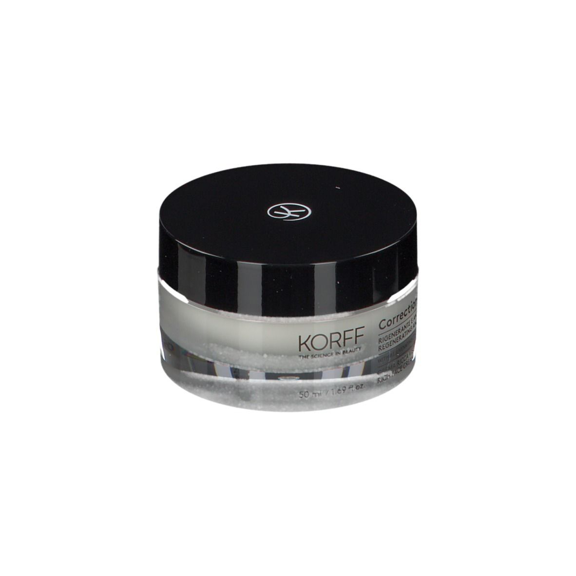 KORFF Correctionist Crème visage riche