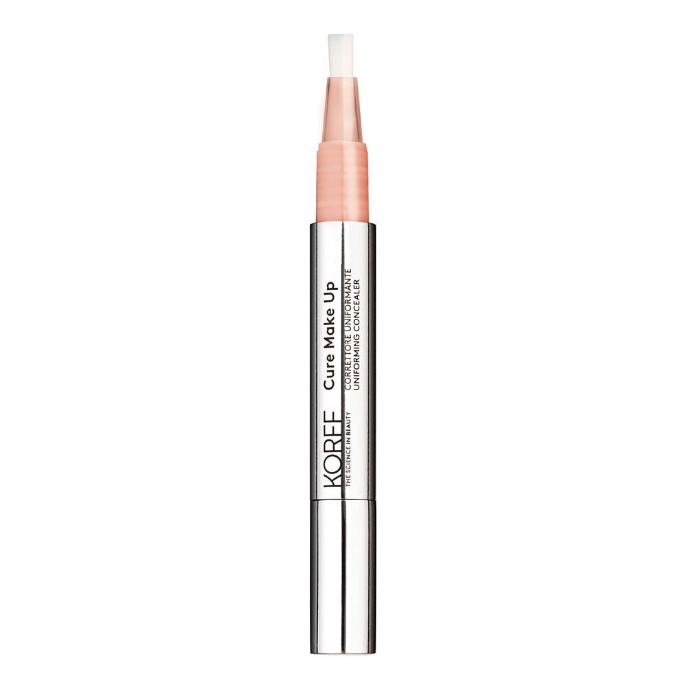 KORFF Cure Make Up Correcteur d'uniformité 01