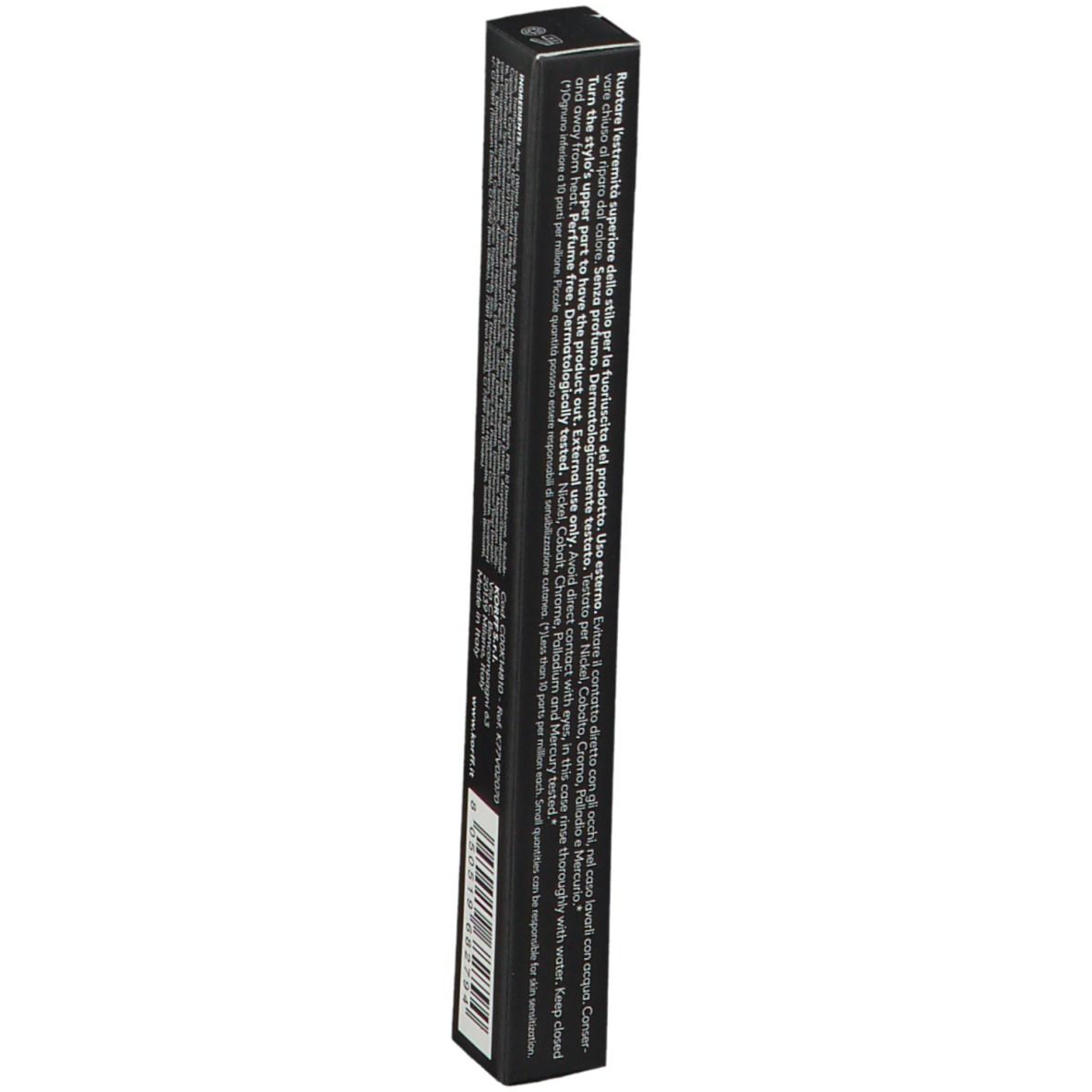 KORFF Cure Make Up Correcteur d'uniformité 01
