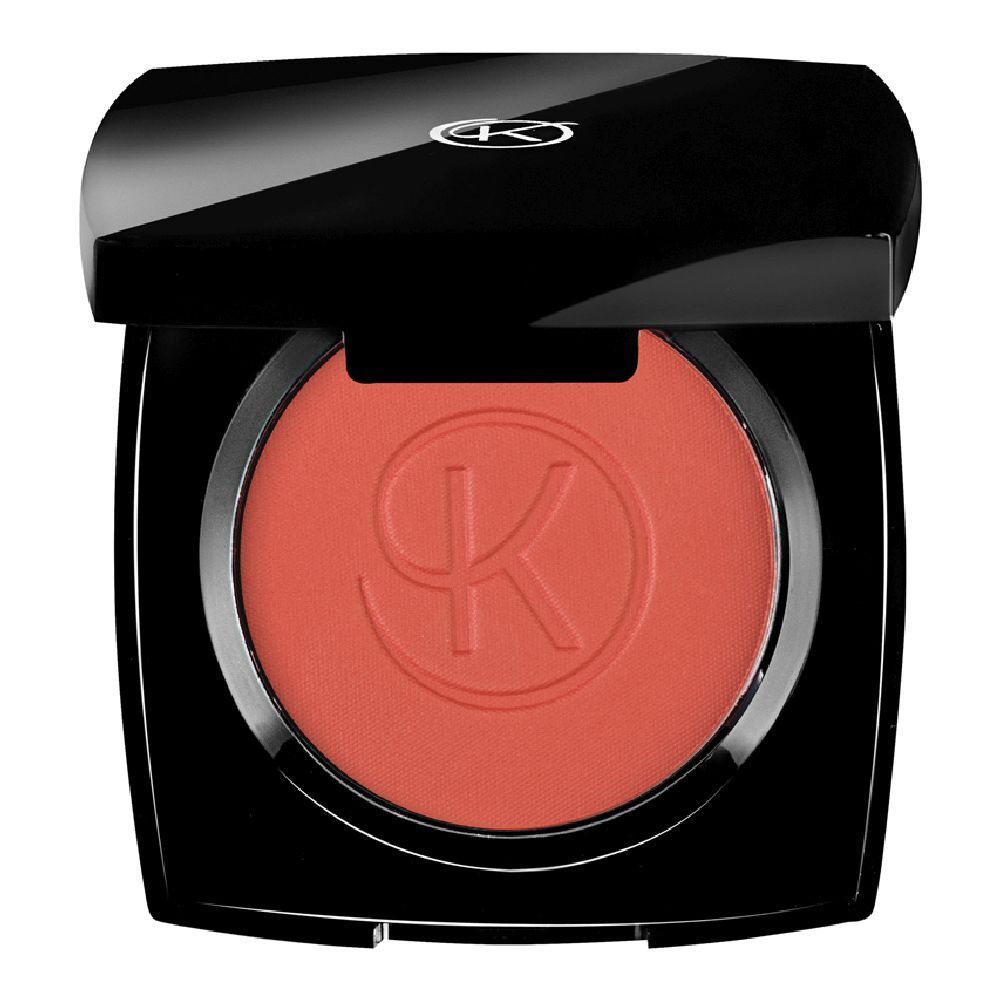 KORFF Cure Korrektur Make Up kompakt Aufhellendes Rouge 01
