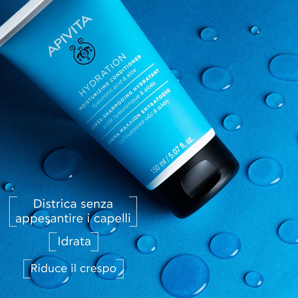 APIVITA HYDRATION Conditioner