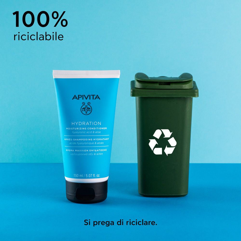 APIVITA HYDRATION Conditioner