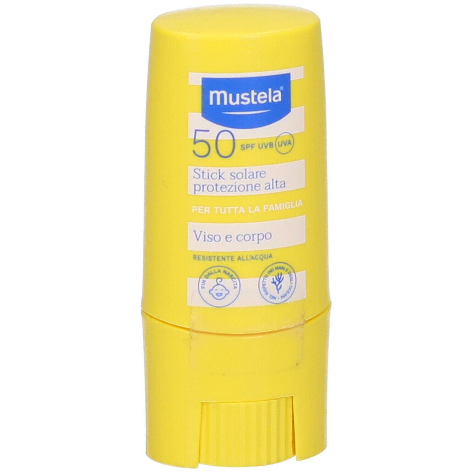 Mustela® Stick Solaire Haute Protection SPF 50+