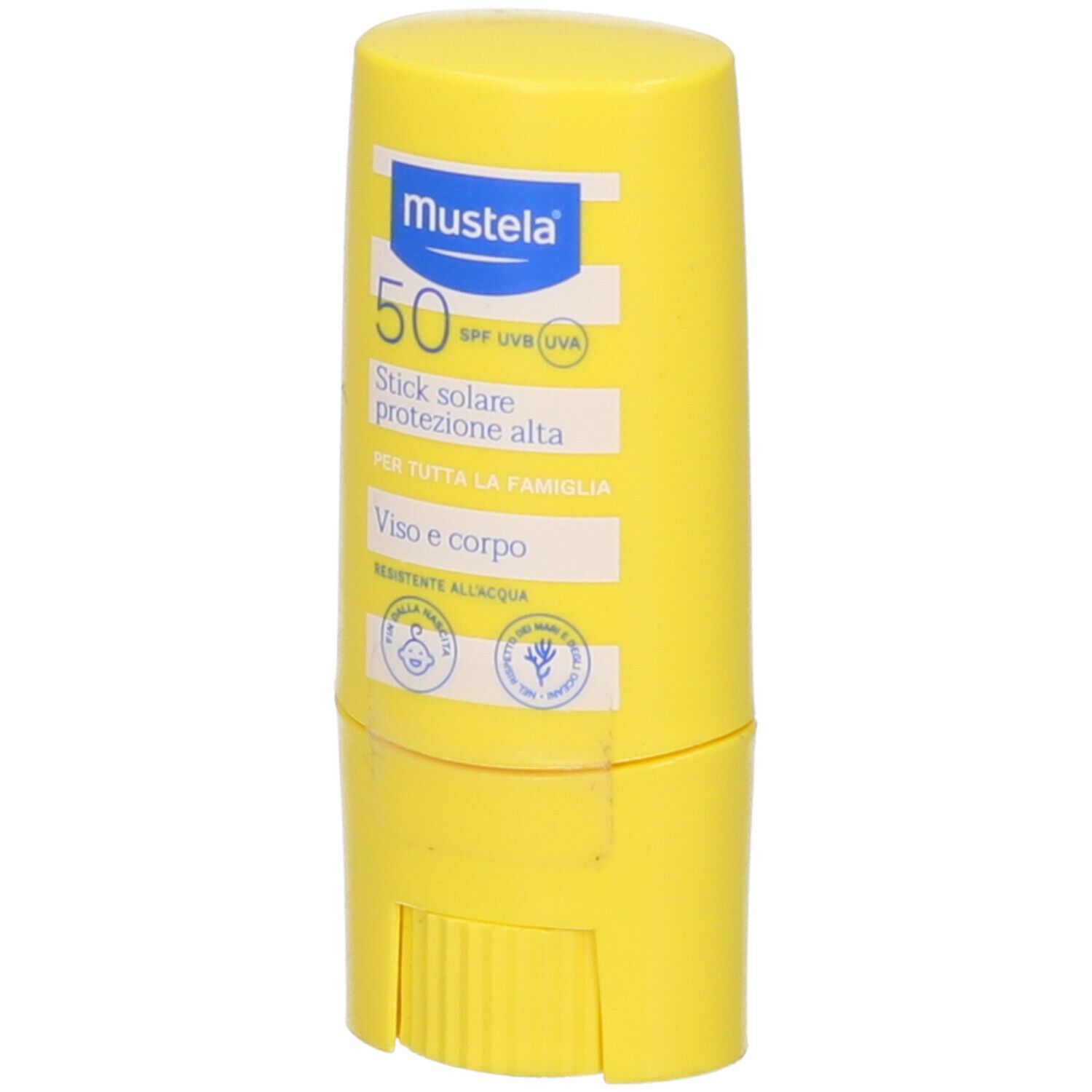 Mustela® Sun Stick  LSF 50+